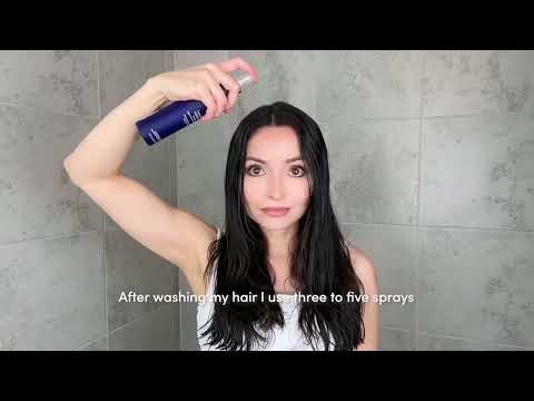Caviar Anti-Aging Replenishing Moisture Priming Leave-In Conditioner