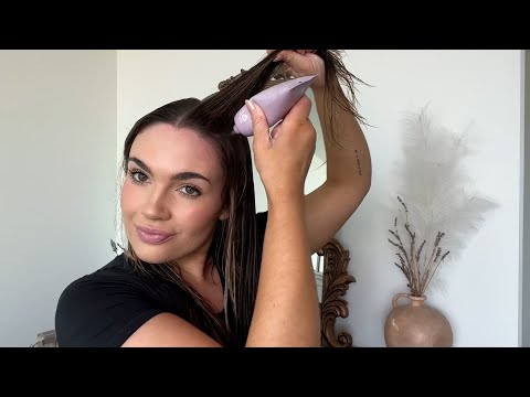 Alterna Renewing Scalp Care Peppermint Leave-On Treatment