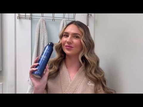 Caviar Anti-Aging Working Hairspray
