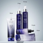 Caviar Anti-Aging Replenishing Moisture Leave-In Conditioning Milk