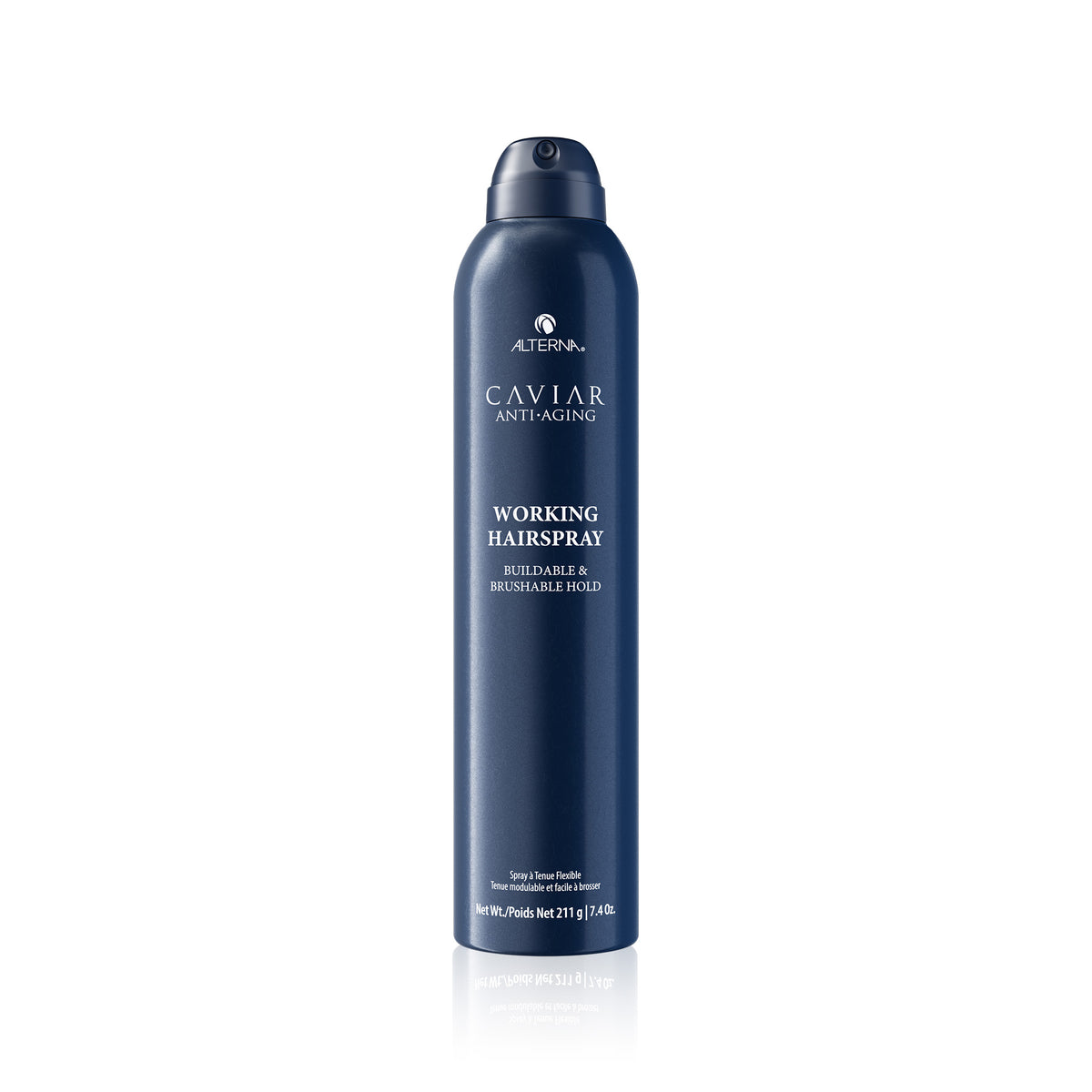 Caviar Anti-Aging Working Hairspray