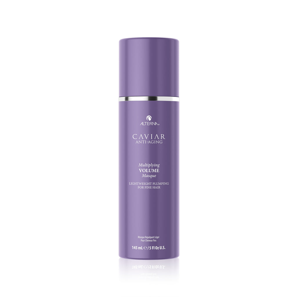 Caviar Anti-Aging Volume Masque
