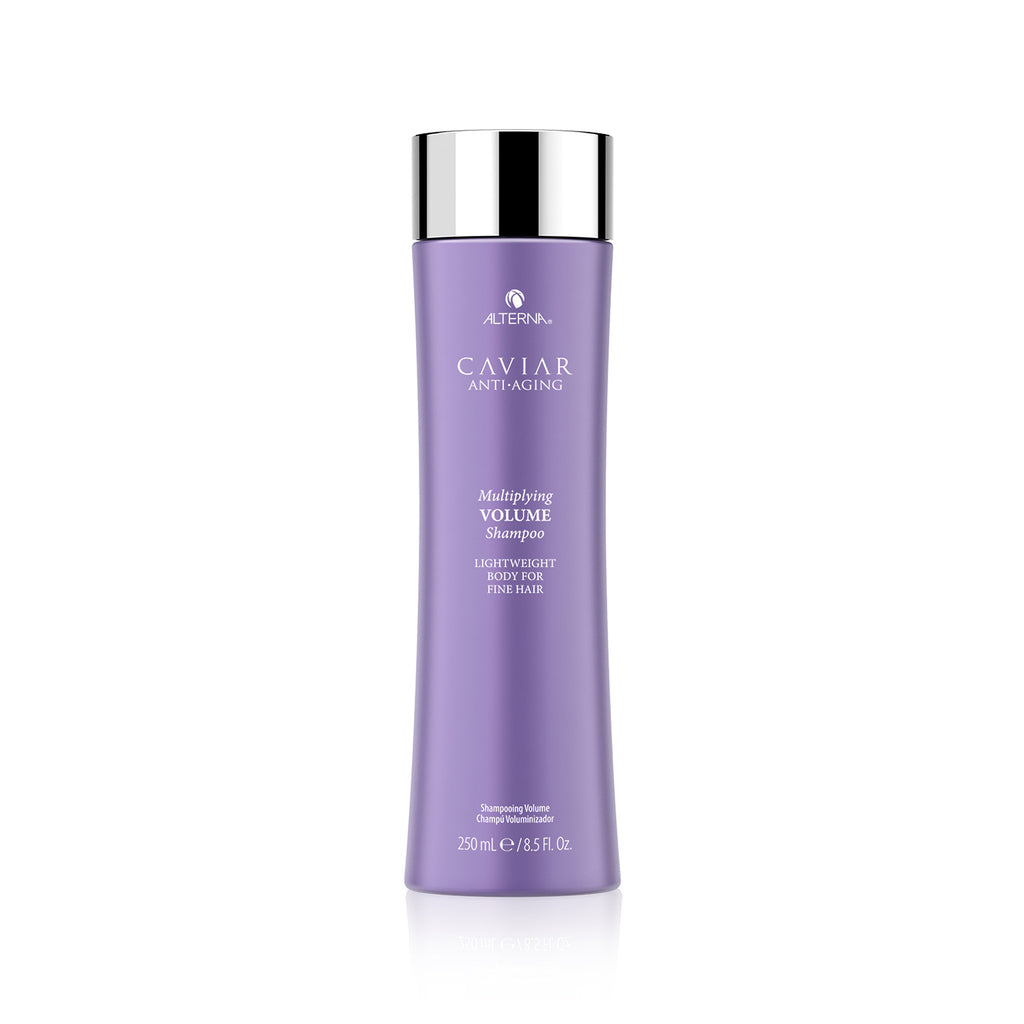 Caviar Anti-Aging Multiplying Volume Shampoo