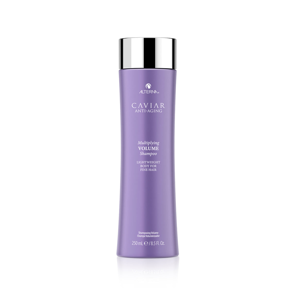 Caviar Anti-Aging Multiplying Volume Shampoo