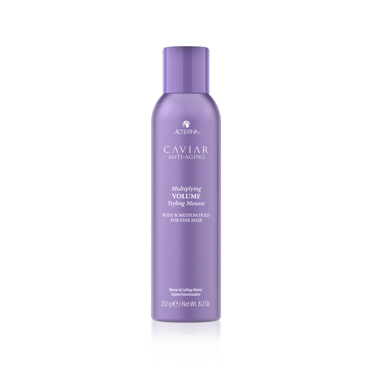 Caviar Anti-Aging Multiplying Volume Styling Mousse